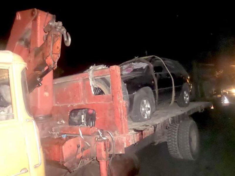 image Ouverture d’une fourrière à Moroni pour faciliter la circulation routière
